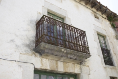 FACHADA BALCÓN