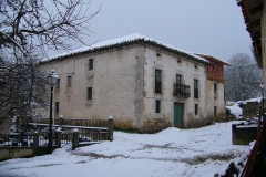 CASA NIEVE
