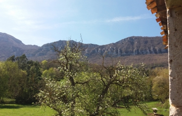 VISTAS DESDE ESQUINA
