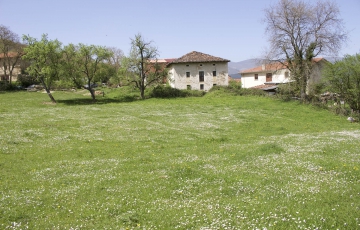 CASA + TERRENO