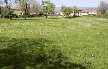 CASA + TERRENO